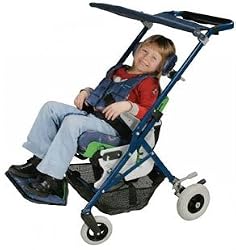 Stroller Accessory Storage Basket For Stroller