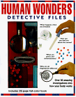 Human Wonders: Detective Files