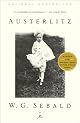 Austerlitz (Modern Library Paperbacks)