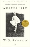 Austerlitz (Modern Library Paperbacks)