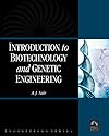 Introduction to Biotechnology and Genetic Engineering