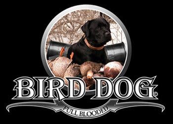 Bird Dog Upstream Images Color Vinyl Wildlife Car Truck Window Decal Sticker