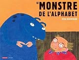 Le monstre de l\'alphabet