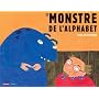 Le monstre de l'alphabet