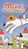 Olive the Other Reindeer [VHS]