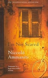 I'm Not Scared-Wow! eBook