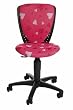 TOPSTAR 70570 CA10 "TEST GUT" Kinderdrehstuhl S cool 3 Herzchen