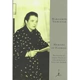 The Memoirs of Hadrian (Modern Library)