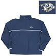 Nashville Predators NHL "Omni" Pullover Windshirt (Navy)