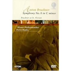 Anton Bruckner: Symphony No. 8