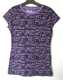 Abbey Dawn(アビー・ドーン) レディーズTシャツ AQT-207