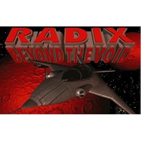 Radix - Beyond the Void