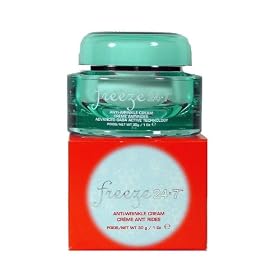 Freeze 24-7 Anti-Wrinkle Cream, 1-Ounce Jar