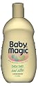 Baby Magic Baby Bath And Aloe 9 oz (Pack of 4)