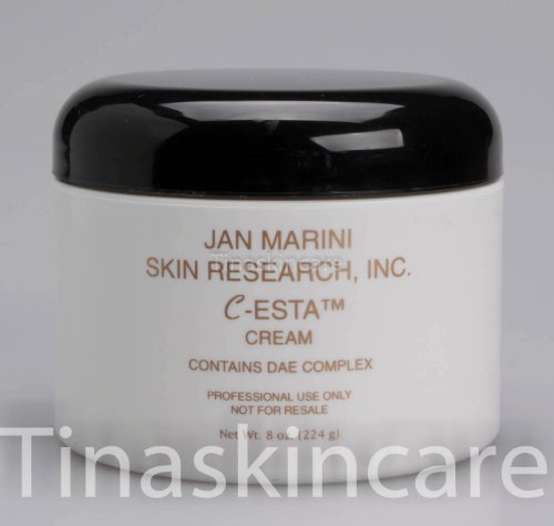 jan marini professional