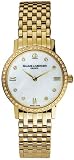 NEW BAUME & MERCIER CLASSIMA EXECUTIVES LADIES WATCH 8579