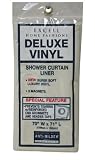 Ex-Cell Home Fashions #1ME-040O0-0699-111 MagnetShower Liner