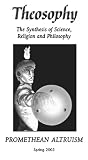 Magazines : Theosophy