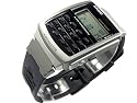 Casio - CA-56-1UW - Montre Calculatrice - Montre Homme - Quartz Digitale - Bracelet Resine