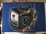 ClayBrooke 5 in 1 Compact TV Companion
