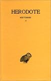 Histoires, tome 2. Euterpe, livre 2