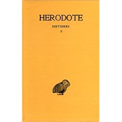 Histoires, tome 2. Euterpe, livre 2
