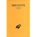 Histoires, tome 2. Euterpe, livre 2