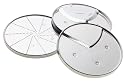 Cuisinart 3-Piece Specialty Disc Set for 7- and 11-Cup Processors