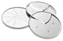 Cuisinart DLC-893 3-Piece Specialty Disc Set, Fits 7- and 11-Cup Processors