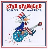 Star Spangled Songs of America