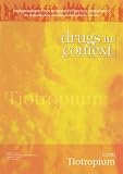 Tiotropium: COPD (Drugs in Context)