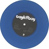Promises - 2 x 7" Set