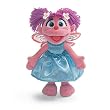 9 Inch Abby Cadabby Bendable Poseable Plush Sesame Street Stuffed Doll by Gund