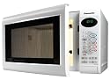 Panasonic NNV453W micro & browner 1.0 cuft white family size acrylic lining grill oven microwave