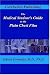 Book The Medical Student's Guide to the Plain Chest Film