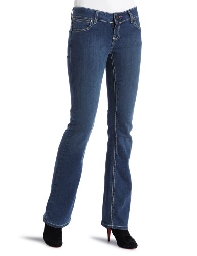 Wrangler Women's Booty Up Low Rise Jean product image