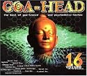 Goa Head 16