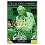 Inspector Morse:  Dead on Time (Colle...