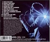 Rock Me Baby - David Cassidy
