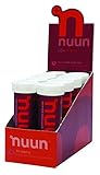 UPC 853868001036 product image for Nuun - Active Hydration, Tri-Berry, Box of 8 Tubes | upcitemdb.com