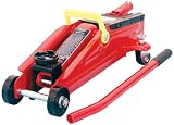 Torin 82002 2 Ton Hydraulic Trolley Jack