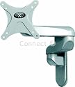 Dual Arm Swivel & Tilt LCD Wall Mount