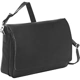 Piel Professional Laptop Messenger