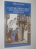 Clever Gretchen and other forgotten folktales