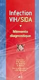 Infection VIH/Sida : Memento diagnostic