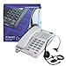Enterprise Headset Package - White