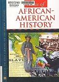 Atlas of African-American History (Facts on File Library of American History)