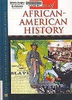 Atlas of African-American History (Facts on File Library of American History)