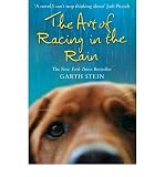 (THE ART OF RACING IN THE RAIN) BY Stein, Garth(Author){The Art of Racing in the Rain} Paperback ON 01 Jun-2009)