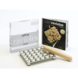cookin'box - mon kit ravioles maisonpar Sandra Mahut